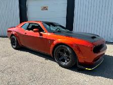 2023 Dodge DEMON 170   1025HP - Photo 13