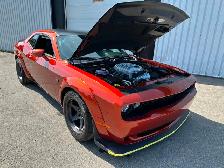 2023 Dodge DEMON 170   1025HP - Photo 14