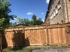 Fence Replacement or Installation in Discounted Price - Photo 2