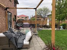 Fence Replacement or Installation in Discounted Price - Photo 4