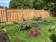 Fence Replacement or Installation in Discounted Price - Photo 5