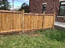 Fence Replacement or Installation in Discounted Price - Photo 6