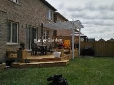 Fence Replacement or Installation in Discounted Price - Photo 8