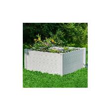Vita 4x4 Composting Keyhole Garden Bed