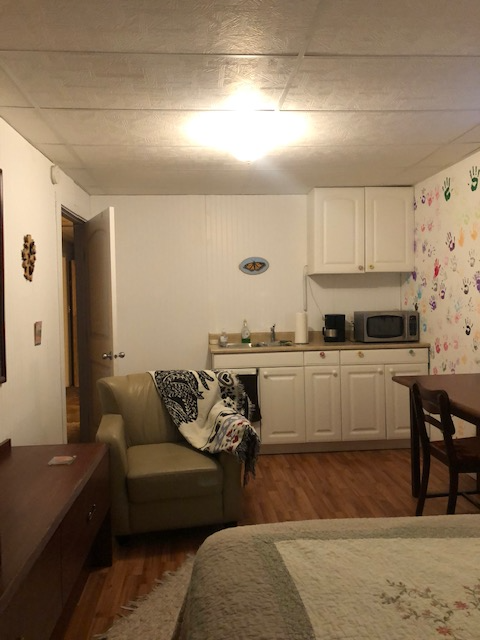 short term rentals