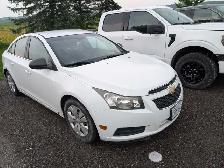 2012 Chevy cruze lt - Photo 2