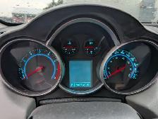 2012 Chevy cruze lt - Photo 5