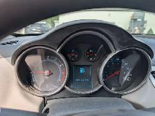2012 Chevy cruze lt - Photo 6