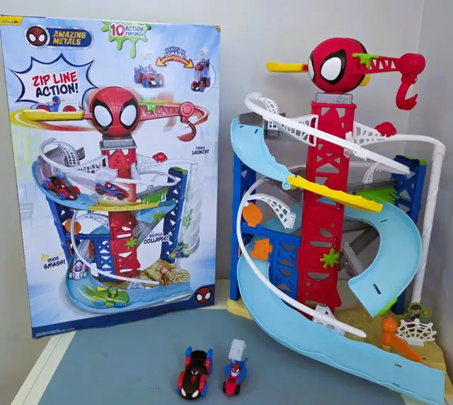 HUGE Kids Toy Lot Clearance – Must Go TODAY – $30 For Everything