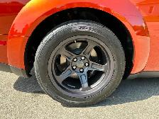 2021 Challenger Hellcat SUPERSTOCK 807 HP - Photo 6