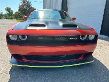 2021 Challenger Hellcat SUPERSTOCK 807 HP - Photo 7