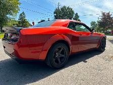 2021 Challenger Hellcat SUPERSTOCK 807 HP - Photo 8
