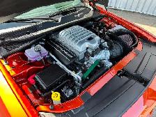 2021 Challenger Hellcat SUPERSTOCK 807 HP - Photo 9