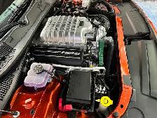 2021 Challenger Hellcat SUPERSTOCK 807 HP - Photo 11
