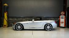 2002 Honda S2000 - Only 67,900 kilometers - Photo 2