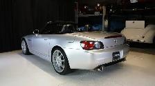 2002 Honda S2000 - Only 67,900 kilometers - Photo 3