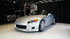 2002 Honda S2000 - Only 67,900 kilometers - Photo 4