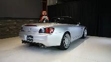 2002 Honda S2000 - Only 67,900 kilometers - Photo 5