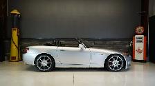 2002 Honda S2000 - Only 67,900 kilometers - Photo 6