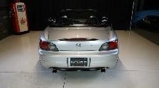 2002 Honda S2000 - Only 67,900 kilometers - Photo 7