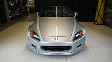2002 Honda S2000 - Only 67,900 kilometers - Photo 8