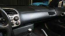 2002 Honda S2000 - Only 67,900 kilometers - Photo 13