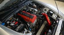 2002 Honda S2000 - Only 67,900 kilometers - Photo 21