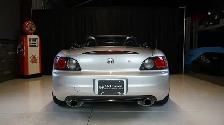2002 Honda S2000 - Only 67,900 kilometers - Photo 25