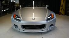 2002 Honda S2000 - Only 67,900 kilometers - Photo 26