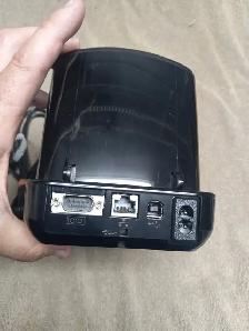 Brother QL-720NW Wireless Network Thermal USB Label Printer TEST - Photo 3