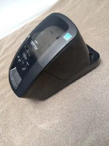 Brother QL-720NW Wireless Network Thermal USB Label Printer TEST - Photo 5