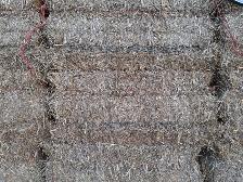 Straw Bales