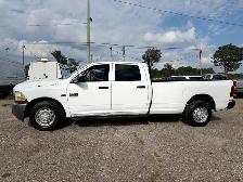2011 Ram 2500 ST