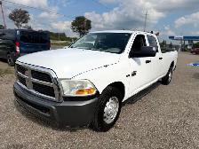 2011 Ram 2500 ST - Photo 2