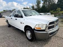 2011 Ram 2500 ST - Photo 3