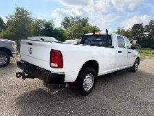 2011 Ram 2500 ST - Photo 4