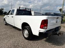2011 Ram 2500 ST - Photo 6