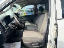 2011 Ram 2500 ST - Photo 8
