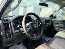 2011 Ram 2500 ST - Photo 9
