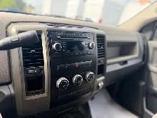 2011 Ram 2500 ST - Photo 10