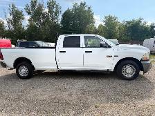 2011 Ram 2500 ST - Photo 14