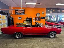 1968 GTX convertible 426 HEMI - Photo 2