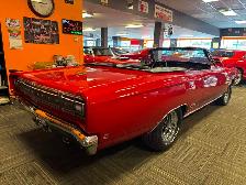 1968 GTX convertible 426 HEMI - Photo 3