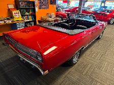 1968 GTX convertible 426 HEMI - Photo 4