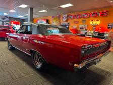 1968 GTX convertible 426 HEMI - Photo 5