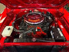 1968 GTX convertible 426 HEMI - Photo 9