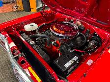 1968 GTX convertible 426 HEMI - Photo 10