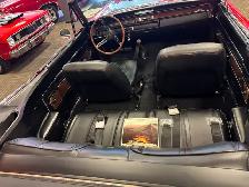 1968 GTX convertible 426 HEMI - Photo 11