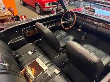 1968 GTX convertible 426 HEMI - Photo 12
