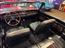 1968 GTX convertible 426 HEMI - Photo 13
